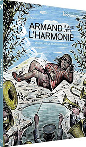 Summer Growing Up / Harmony | Armand 15 ans l